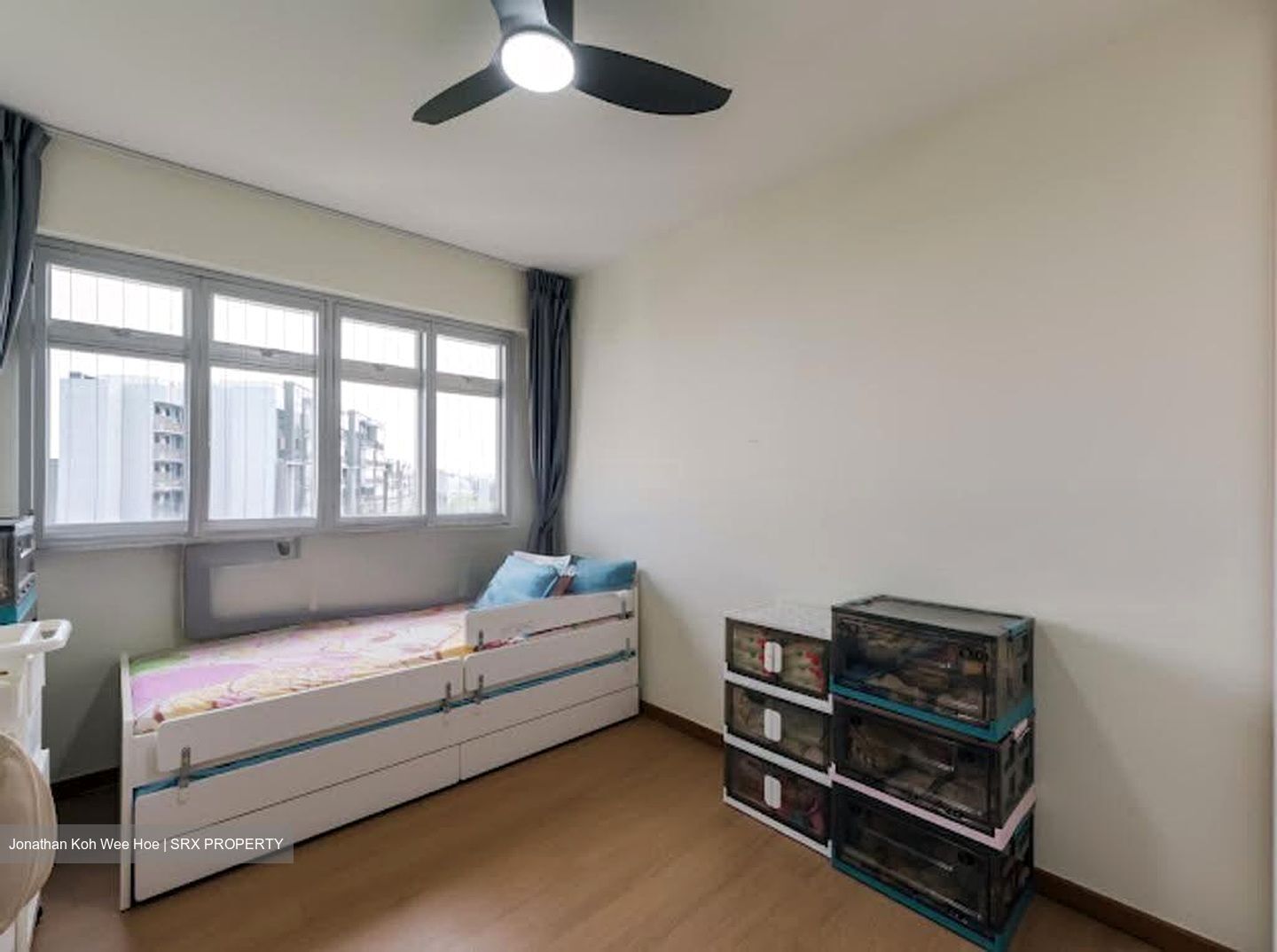 Blk 109B Eastglen @ Canberra (Sembawang), HDB 5 Rooms #619495011